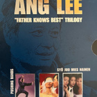 ANG LEE - TRILOGY (3 DVD) Suomipainos - pikkukuva 1