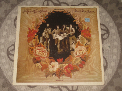 2LP Nitty Gritty Dirt Band – Stars And Stripes Forever