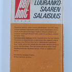 Bruce Campbell : Luurankosaaren salaisuus - pikkukuva 2