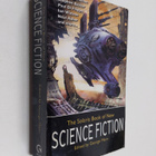 George (edit) Mann : The Solaris book of new science fiction - pikkukuva 1