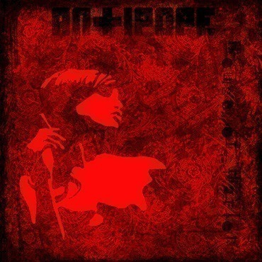 Antipope - House Of Harlot CD