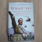 What if? Robert Cowley - pikkukuva 1