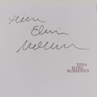 Tiina Elina Nurminen : Tiina Elina Nurminen : maalauksia ... - pikkukuva 2
