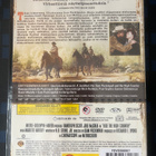 Sam Peckinpah: Viheltävät luodit (1962) Randolph Scott (UUSI - pikkukuva 2