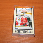 Amstrad CPC 464 : Continental Circus - pikkukuva 1