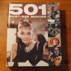 501 Must-See Movies.Sid. - pikkukuva 1