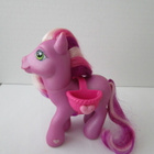 My Little Pony G3, Cherry Blossom + laukku - pikkukuva 1