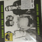 Eddie & the hot rods canvey 2 island – the demos lp uusi val - pikkukuva 1