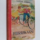 Leena Härmä : Hurrikaani - pikkukuva 1