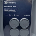 Electrolux kumitassut 4 kpl paketissa - pikkukuva 1