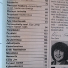 APU LEHTI 39 / 1983 SISÄLTÖ KUVISSA 2 JA 3 - pikkukuva 3