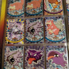 Pokemon topps kortteja 90 kpl erä2 - pikkukuva 4