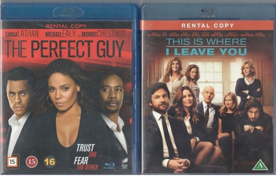 2 KPL blu-ray