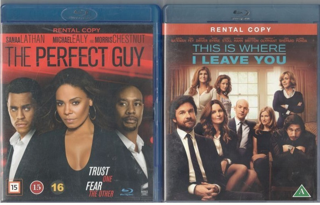 2 KPL blu-ray