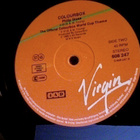 COLOURBOX / PHILIP GLASS :: THE OFFICIAL WORLD CUP THEME 12" - pikkukuva 4