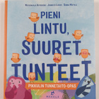 Metsämarja Aittokoski ym. : Pieni lintu, suuret tunteet -... - pikkukuva 1