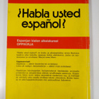 Kaj Heurlin : ?Habla usted espanol? : oppikirja - pikkukuva 2