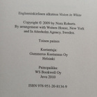Nora Roberts - Jotain uutta (sid.) - pikkukuva 2