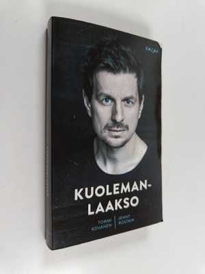 Tommi Kovanen : Kuolemanlaakso