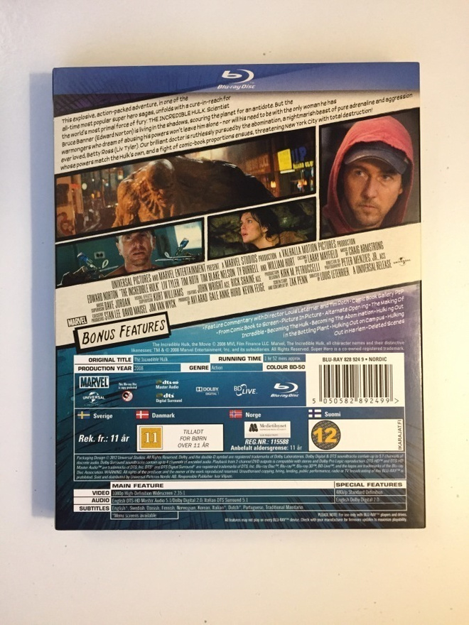 Item image