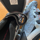 Adidas pyöräily/ klossikengät - pikkukuva 1