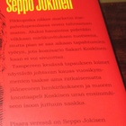 Seppo Jokinen: Pisara veressä - pikkukuva 2