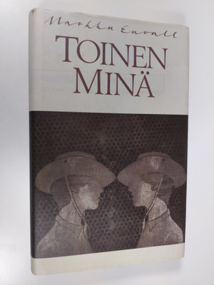 Markku Envall : Toinen minä : tutkielmia kaksoisolennon a...