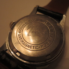 Naisten Rannekello Mate, 15 Jewels - pikkukuva 5