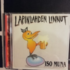 Lapinlahden linnut. Iso muna. v. 1999. - pikkukuva 1