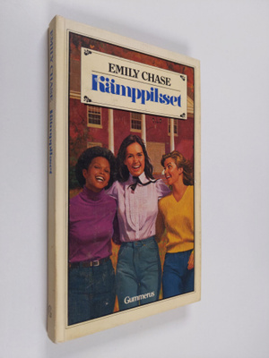 Emily Chase : Kämppikset