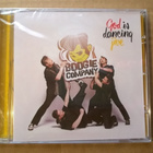 Boogie Company - God Is Dancing Jive CD - pikkukuva 1