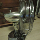 Pöytätuuletin 45cm - pikkukuva 2