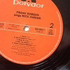 Fank Robson sings Mike Hanian - pikkukuva 4