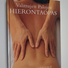 Susan Mumford : Valittujen palojen hierontaopas - pikkukuva 1