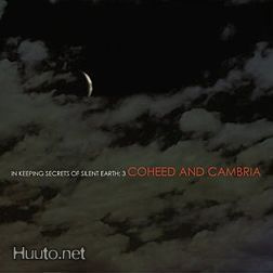 Coheed and Cambria - In keeping secrets of Silent Earth: 3