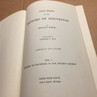 SEEBERG HISTORY OF DOCTRINES HYVÄ - pikkukuva 2