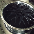 BARZETTA vanteet 18" 4x108 - pikkukuva 5