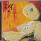 Korn - Issues - pikkukuva 1