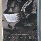 Kazuaki Kiriya: CASSHERN (2004) uusi ja muoveissa - pikkukuva 1