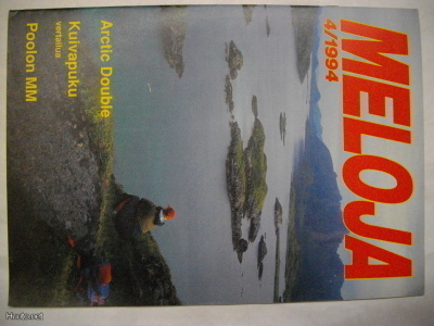 Meloja Nro 4/1994 (10.11)