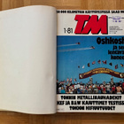 Kansio Tekniikan Maailma lehdet 1981 nrot 1-7 - pikkukuva 2