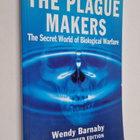 Wendy Barnaby : The Plague Makers - The Secret World of B... - pikkukuva 1