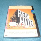 BEN-HUR (Charlton Heston) UUSI*** - pikkukuva 1