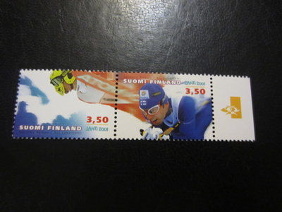 2001 Hiihdon MM-kilpailut **