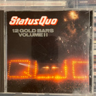 STATUS QUO - 12 Gold Bars Volume II cd - pikkukuva 1