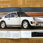 Esite Porsche mallisto 1987 924, 944, 911, 911 Turbo, 928 S4 - pikkukuva 4