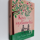 Lori Nelson Spielman : Kivi sydämeltä - pikkukuva 1