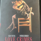 Love Crimes + Lunatics: A Love Story OMAT TALLENTEET - pikkukuva 1