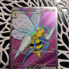 Pokemon Beedrill Ex hp 310 - pikkukuva 1
