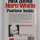 Rex Stout : Puuttuva lenkki - pikkukuva 2